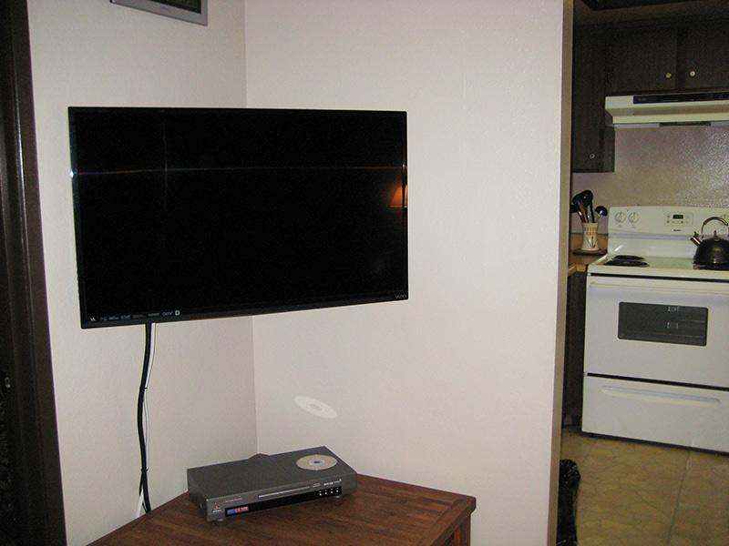 马姆莫斯湖La Vista Blanc公寓 外观 照片